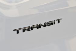 2024 Ford
Transit 350L