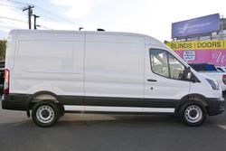 2024 Ford
Transit 350L