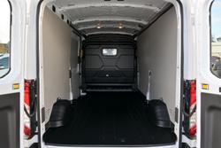 2024 Ford
Transit 350L
