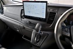 2024 Ford
Transit 350L