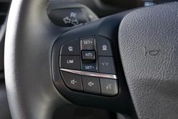2024 Ford
Transit 350L