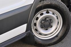 2024 Ford
Transit 350L