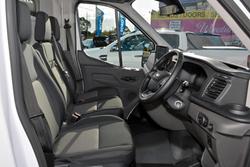 2024 Ford
Transit 350L
