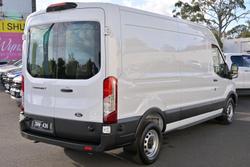 2024 Ford
Transit 350L