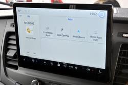 2024 Ford
Transit 350L
