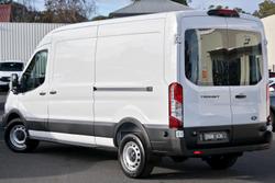 2024 Ford
Transit 350L
