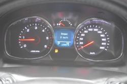 2017 Holden Captiva LTZ CG MY17 AWD Summit White