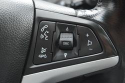 2017 Holden Captiva LTZ CG MY17 AWD Summit White