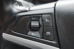 2017 Holden Captiva LTZ CG MY17 AWD Summit White