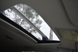 2017 Holden Captiva LTZ CG MY17 AWD Summit White