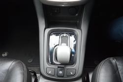 2017 Holden Captiva LTZ CG MY17 AWD Summit White