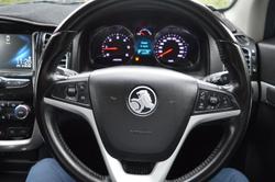 2017 Holden Captiva LTZ CG MY17 AWD Summit White