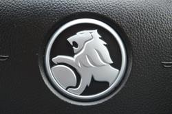 2017 Holden Captiva LTZ CG MY17 AWD Summit White
