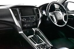2018 Mitsubishi
Pajero Sport GLS