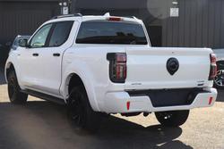 2025 GWM Cannon Alpha Lux PHEV