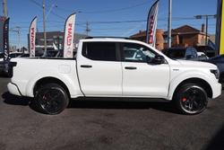 2025 GWM Cannon Alpha Lux PHEV