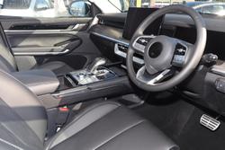 2025 GWM Cannon Alpha Lux PHEV