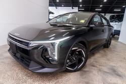 2024 Kia
K4 Sport
