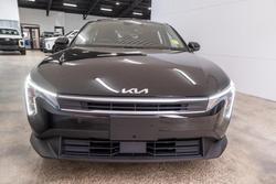 2024 Kia
K4 Sport