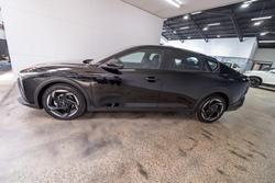 2024 Kia
K4 Sport