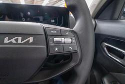 2024 Kia
K4 Sport