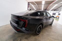 2024 Kia
K4 Sport