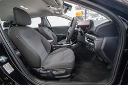 2024 Kia
K4 Sport