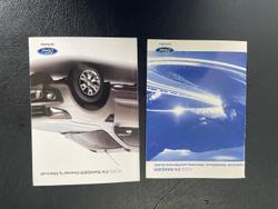 2014 Ford Ranger XLT Hi-Rider PX 4x2 Cool White