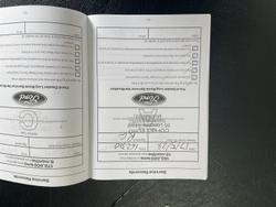 2014 Ford Ranger XLT Hi-Rider PX 4x2 Cool White