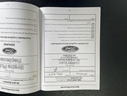 2014 Ford Ranger XLT Hi-Rider PX 4x2 Cool White