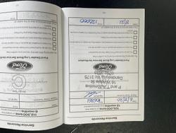 2014 Ford Ranger XLT Hi-Rider PX 4x2 Cool White