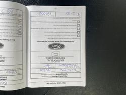 2014 Ford Ranger XLT Hi-Rider PX 4x2 Cool White