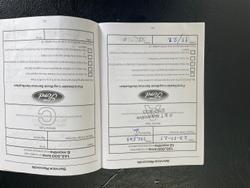 2014 Ford Ranger XLT Hi-Rider PX 4x2 Cool White