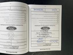 2014 Ford Ranger XLT Hi-Rider PX 4x2 Cool White