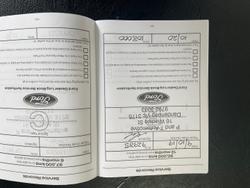 2014 Ford Ranger XLT Hi-Rider PX 4x2 Cool White