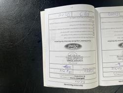 2014 Ford Ranger XLT Hi-Rider PX 4x2 Cool White