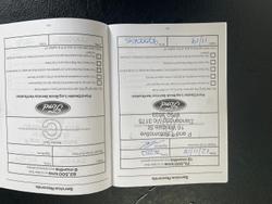 2014 Ford Ranger XLT Hi-Rider PX 4x2 Cool White