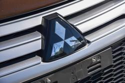 2021 Mitsubishi
Pajero Sport Exceed