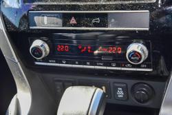 2021 Mitsubishi
Pajero Sport Exceed