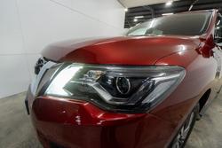 2017 Nissan
Pathfinder ST