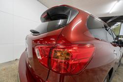 2017 Nissan
Pathfinder ST