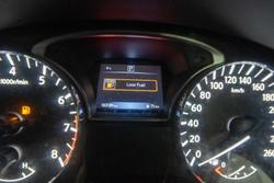 2017 Nissan
Pathfinder ST