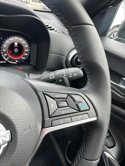 2024 Nissan F16 ST-L