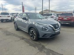 2024 Nissan F16 ST-L