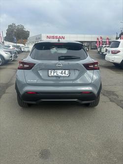 2024 Nissan F16 ST-L