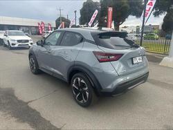 2024 Nissan F16 ST-L