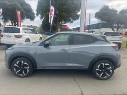 2024 Nissan F16 ST-L