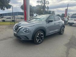 2024 Nissan F16 ST-L