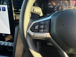 2023 Volkswagen Amarok TDI500 Life NF MY23 4X4 Dual Range Clear White