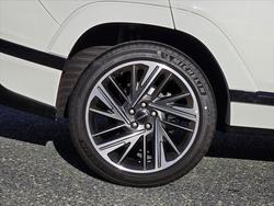 2025 KGM Actyon K50